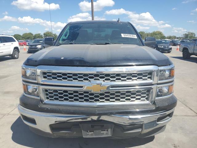 Photo 4 VIN: 1GCRCREC8FZ158029 - CHEVROLET SILVERADO 