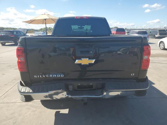 Photo 5 VIN: 1GCRCREC8FZ158029 - CHEVROLET SILVERADO 