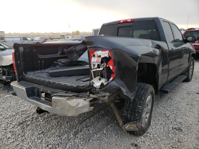 Photo 3 VIN: 1GCRCREC8FZ268675 - CHEVROLET SILVERADO 