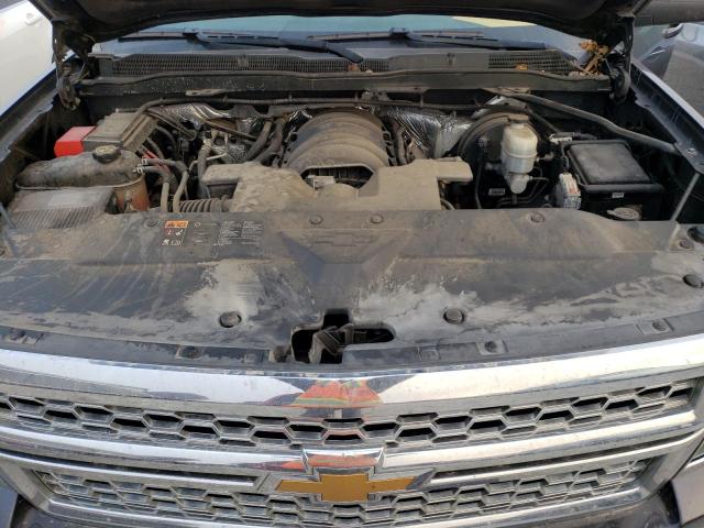 Photo 6 VIN: 1GCRCREC8FZ268675 - CHEVROLET SILVERADO 