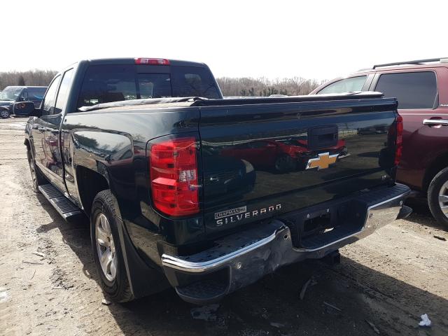 Photo 2 VIN: 1GCRCREC8FZ284827 - CHEVROLET SILVERADO 