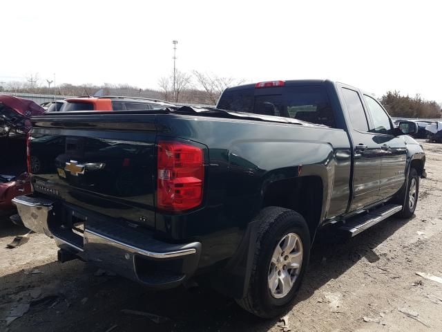 Photo 3 VIN: 1GCRCREC8FZ284827 - CHEVROLET SILVERADO 