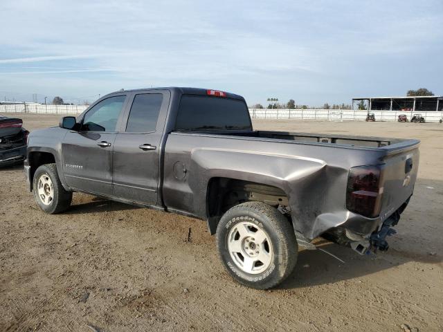 Photo 1 VIN: 1GCRCREC8FZ390520 - CHEVROLET SILVERADO 