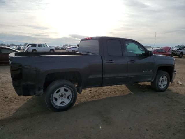 Photo 2 VIN: 1GCRCREC8FZ390520 - CHEVROLET SILVERADO 