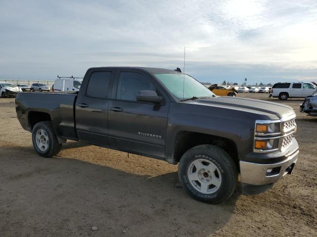 Photo 3 VIN: 1GCRCREC8FZ390520 - CHEVROLET SILVERADO 