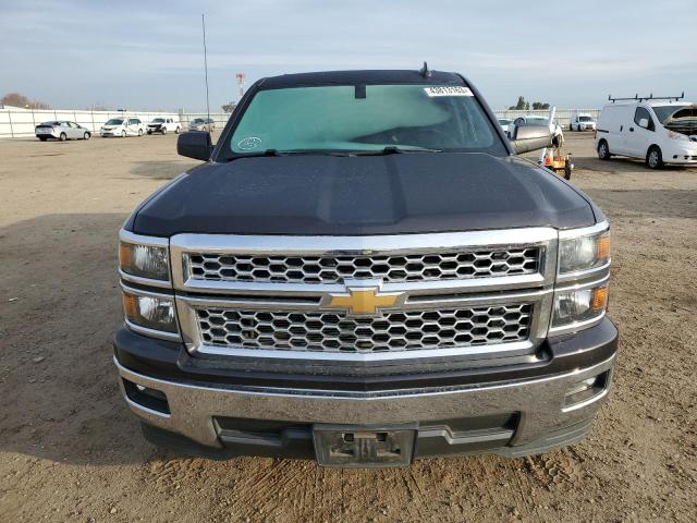 Photo 4 VIN: 1GCRCREC8FZ390520 - CHEVROLET SILVERADO 