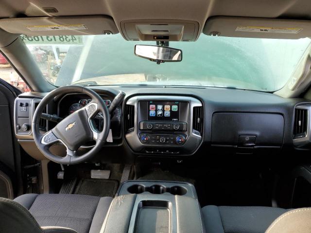 Photo 7 VIN: 1GCRCREC8FZ390520 - CHEVROLET SILVERADO 