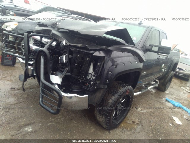 Photo 1 VIN: 1GCRCREC8GZ116817 - CHEVROLET SILVERADO 1500 