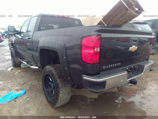 Photo 2 VIN: 1GCRCREC8GZ116817 - CHEVROLET SILVERADO 1500 