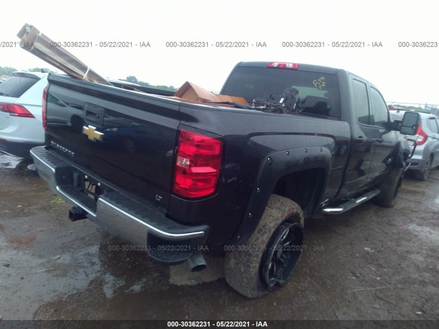 Photo 3 VIN: 1GCRCREC8GZ116817 - CHEVROLET SILVERADO 1500 