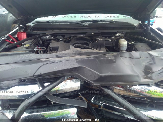 Photo 9 VIN: 1GCRCREC8GZ116817 - CHEVROLET SILVERADO 1500 