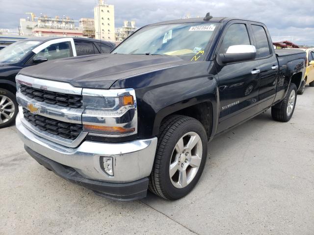 Photo 1 VIN: 1GCRCREC8GZ187001 - CHEVROLET SILVERADO 