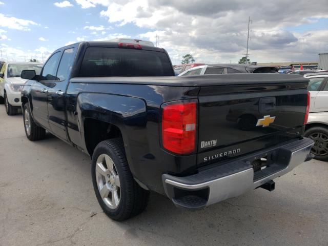 Photo 2 VIN: 1GCRCREC8GZ187001 - CHEVROLET SILVERADO 