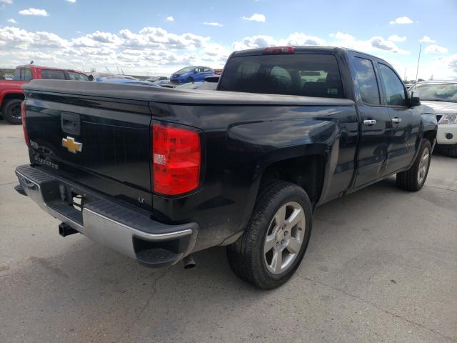 Photo 3 VIN: 1GCRCREC8GZ187001 - CHEVROLET SILVERADO 