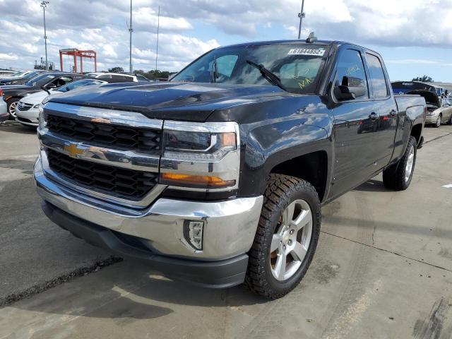 Photo 1 VIN: 1GCRCREC8GZ252770 - CHEVROLET SILVERADO 