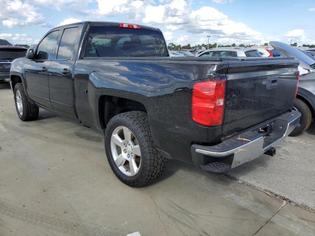 Photo 2 VIN: 1GCRCREC8GZ252770 - CHEVROLET SILVERADO 