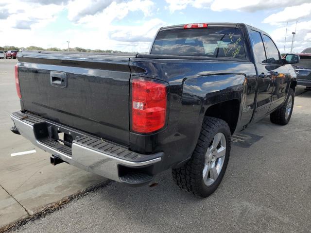 Photo 3 VIN: 1GCRCREC8GZ252770 - CHEVROLET SILVERADO 