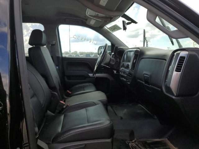 Photo 4 VIN: 1GCRCREC8GZ252770 - CHEVROLET SILVERADO 