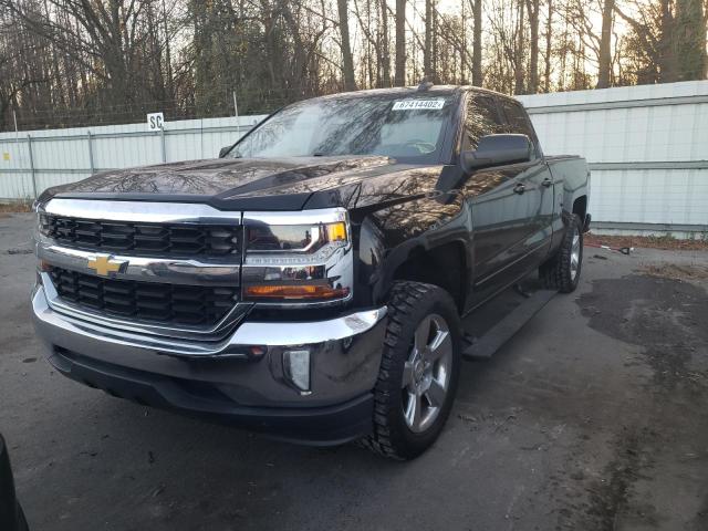 Photo 1 VIN: 1GCRCREC8GZ252770 - CHEVROLET SILVERADO 