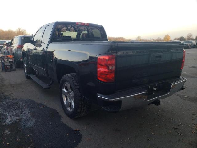 Photo 2 VIN: 1GCRCREC8GZ252770 - CHEVROLET SILVERADO 