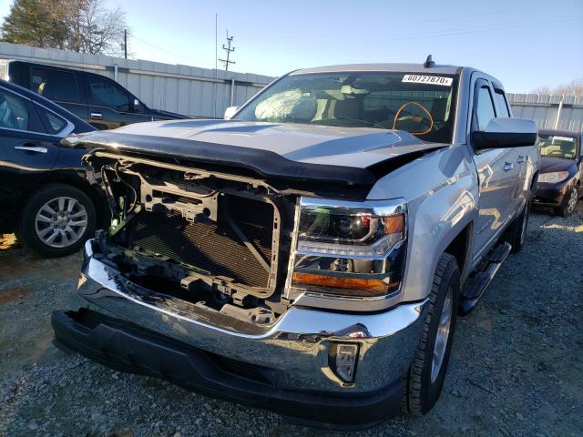 Photo 1 VIN: 1GCRCREC8GZ373184 - CHEVROLET SILVERADO 