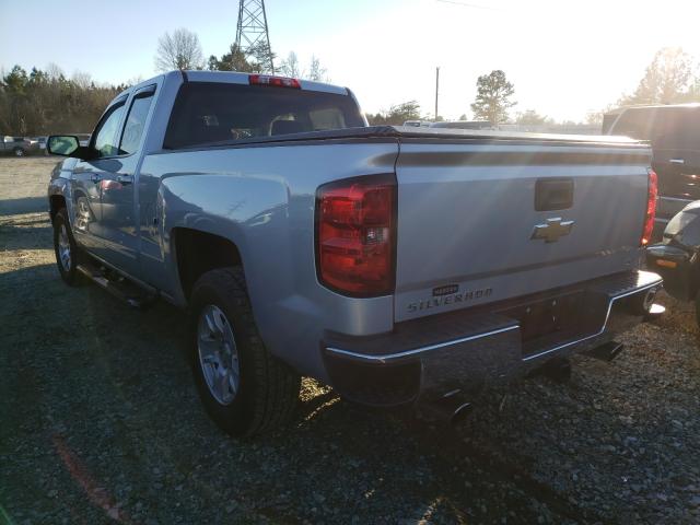 Photo 2 VIN: 1GCRCREC8GZ373184 - CHEVROLET SILVERADO 