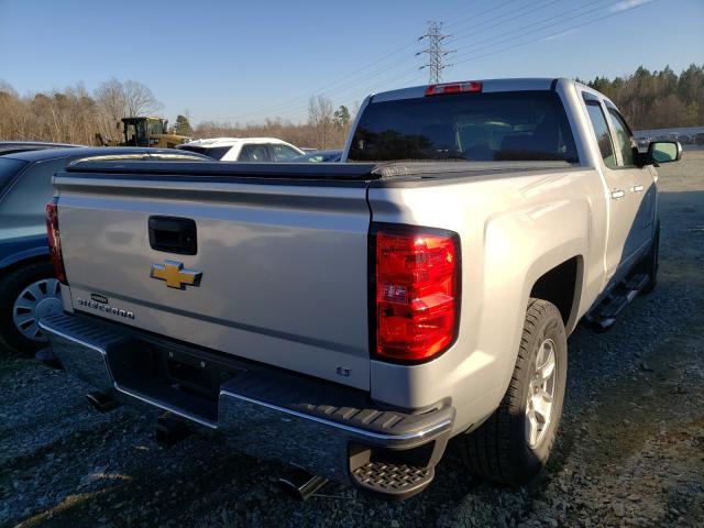 Photo 3 VIN: 1GCRCREC8GZ373184 - CHEVROLET SILVERADO 