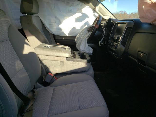 Photo 4 VIN: 1GCRCREC8GZ373184 - CHEVROLET SILVERADO 