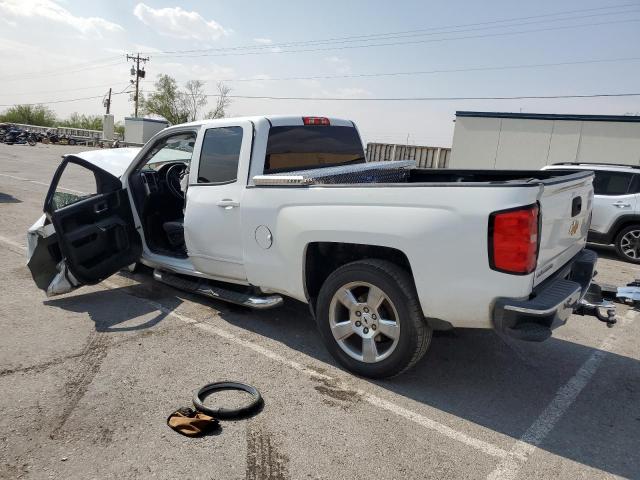 Photo 1 VIN: 1GCRCREC8GZ414624 - CHEVROLET SILVERADO 