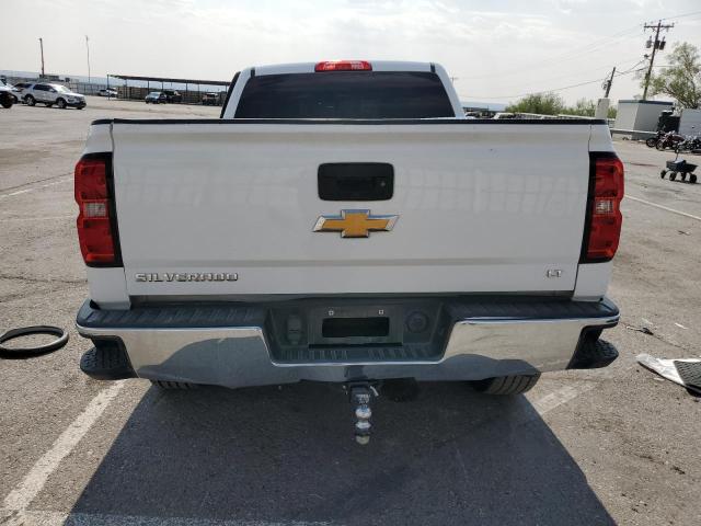 Photo 5 VIN: 1GCRCREC8GZ414624 - CHEVROLET SILVERADO 