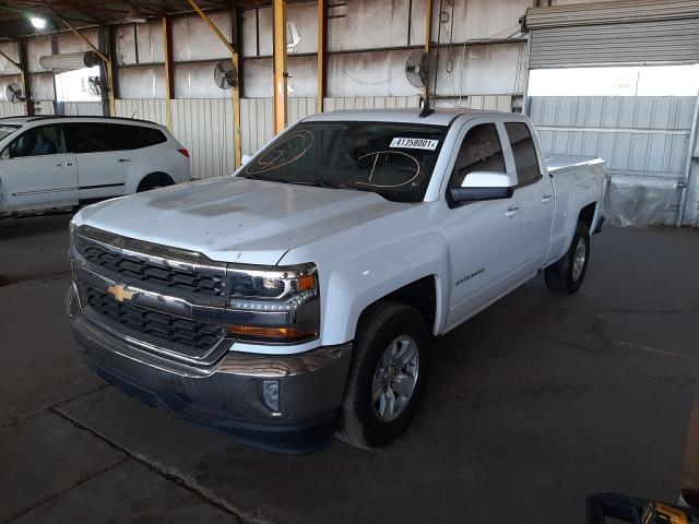 Photo 1 VIN: 1GCRCREC8HZ145798 - CHEVROLET SILVERADO 