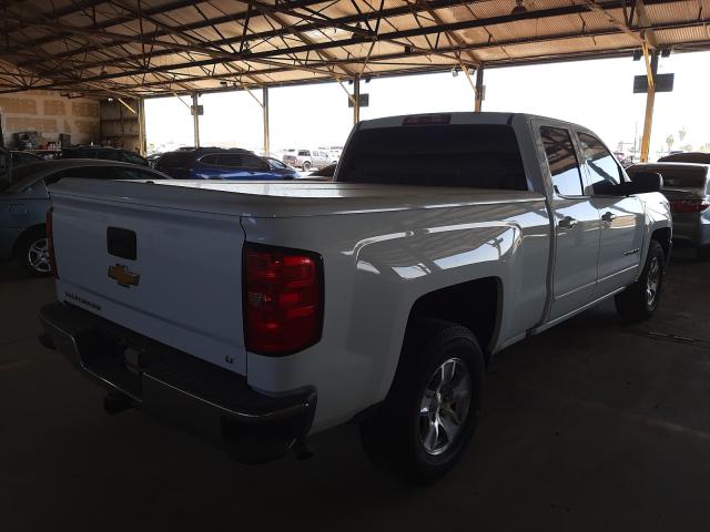 Photo 3 VIN: 1GCRCREC8HZ145798 - CHEVROLET SILVERADO 