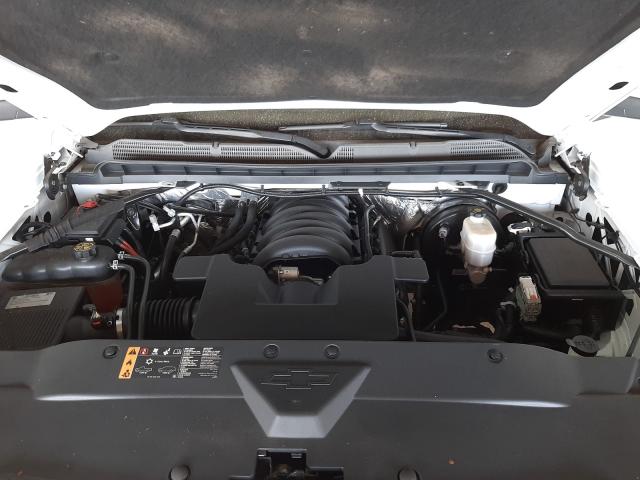 Photo 6 VIN: 1GCRCREC8HZ145798 - CHEVROLET SILVERADO 