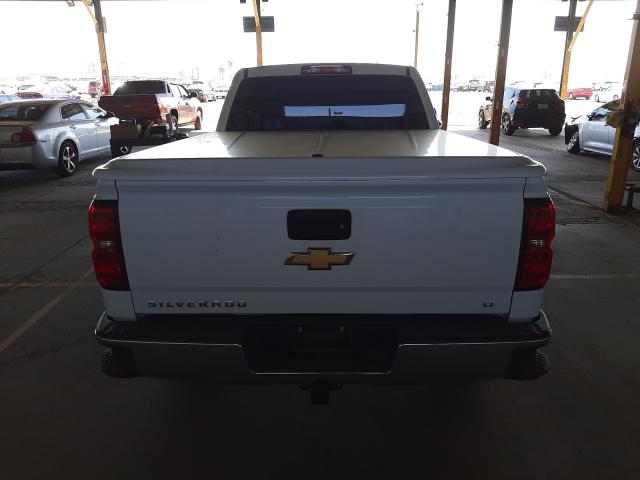 Photo 8 VIN: 1GCRCREC8HZ145798 - CHEVROLET SILVERADO 