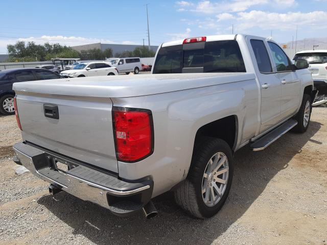 Photo 3 VIN: 1GCRCREC8HZ216157 - CHEVROLET SILVERADO 