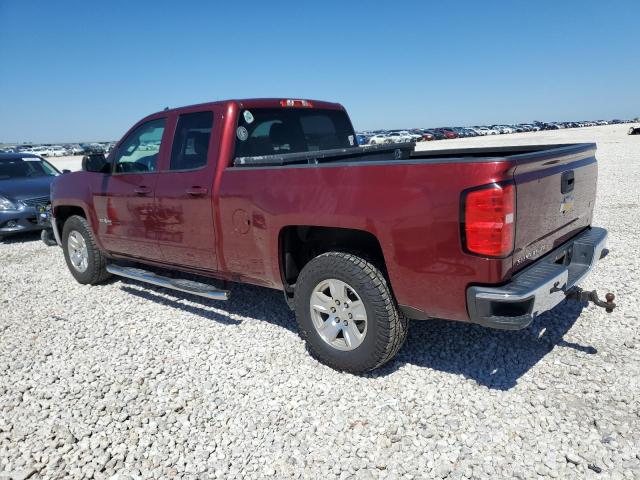 Photo 1 VIN: 1GCRCREC8HZ225392 - CHEVROLET SILVERADO 