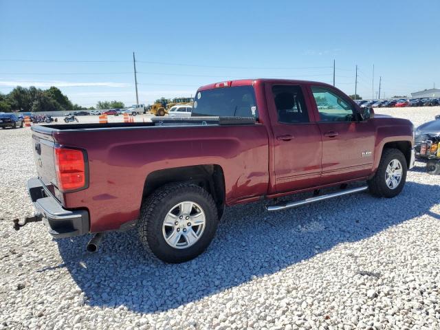 Photo 2 VIN: 1GCRCREC8HZ225392 - CHEVROLET SILVERADO 