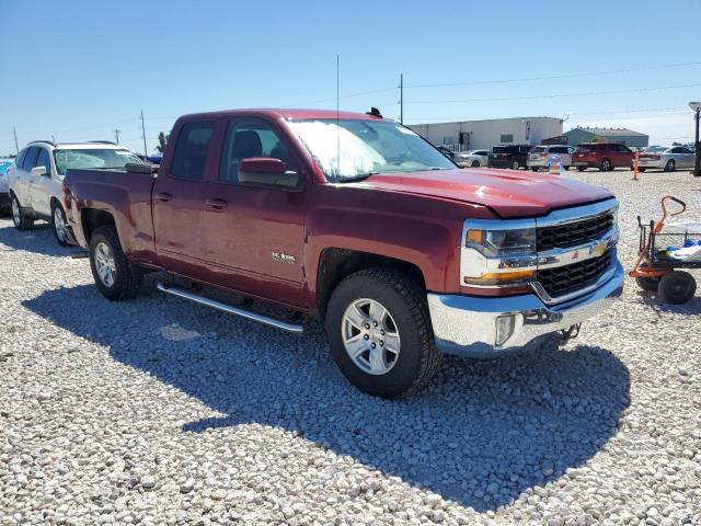 Photo 3 VIN: 1GCRCREC8HZ225392 - CHEVROLET SILVERADO 