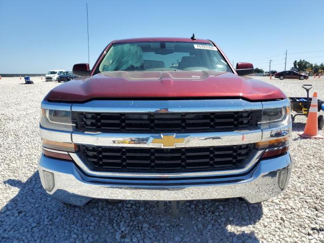 Photo 4 VIN: 1GCRCREC8HZ225392 - CHEVROLET SILVERADO 