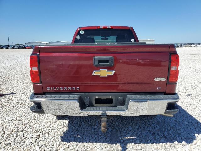 Photo 5 VIN: 1GCRCREC8HZ225392 - CHEVROLET SILVERADO 