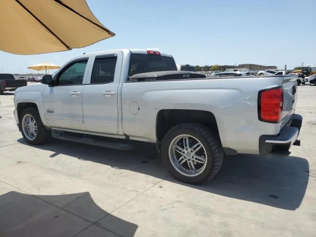 Photo 1 VIN: 1GCRCREC8HZ237302 - CHEVROLET SILVERADO 