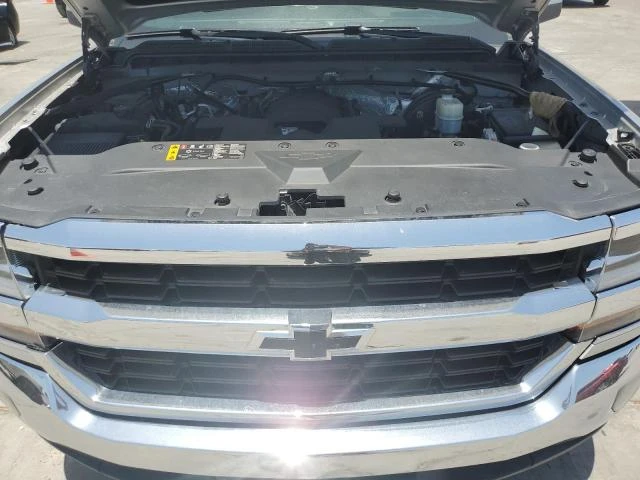 Photo 10 VIN: 1GCRCREC8HZ237302 - CHEVROLET SILVERADO 