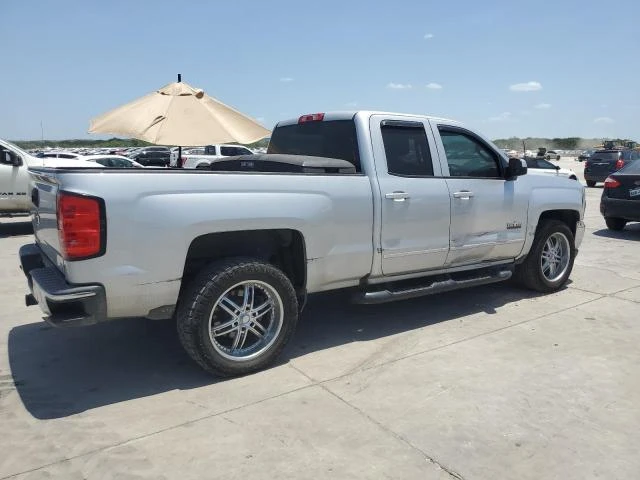 Photo 2 VIN: 1GCRCREC8HZ237302 - CHEVROLET SILVERADO 