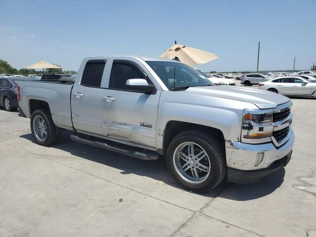 Photo 3 VIN: 1GCRCREC8HZ237302 - CHEVROLET SILVERADO 