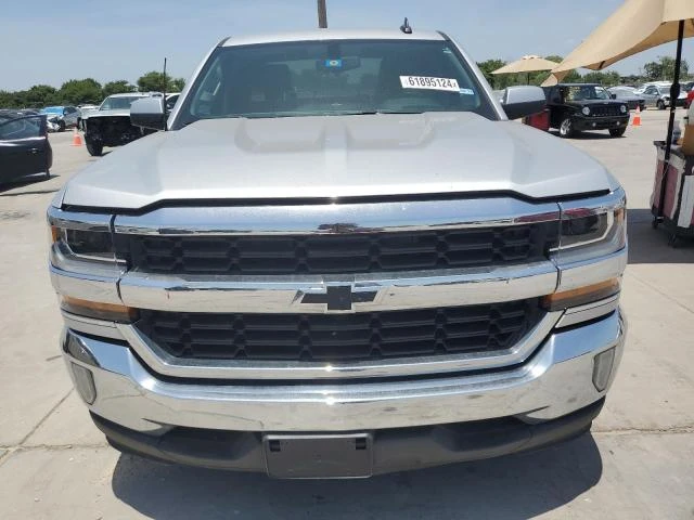 Photo 4 VIN: 1GCRCREC8HZ237302 - CHEVROLET SILVERADO 