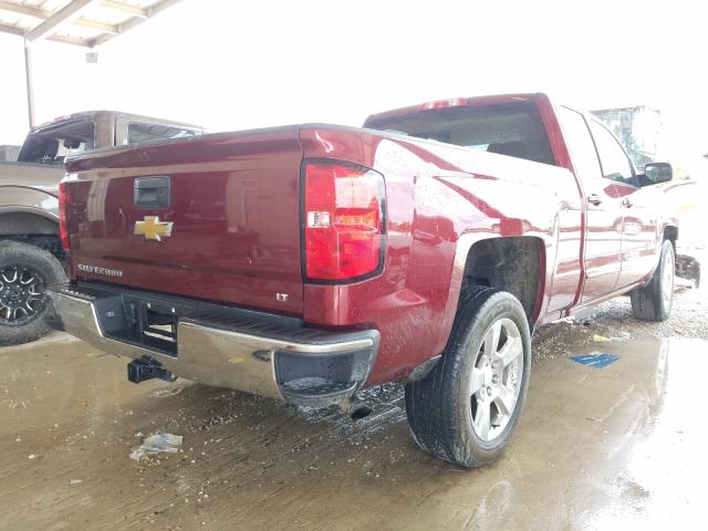 Photo 3 VIN: 1GCRCREC8HZ239549 - CHEVROLET SILVERADO 