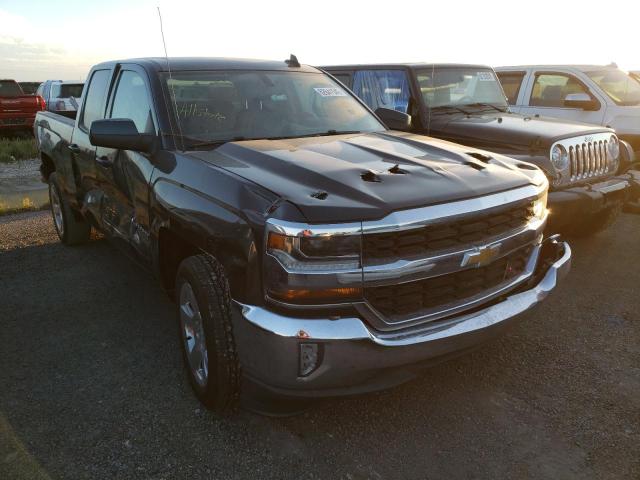 Photo 0 VIN: 1GCRCREC8HZ326349 - CHEVROLET SILVERADO 