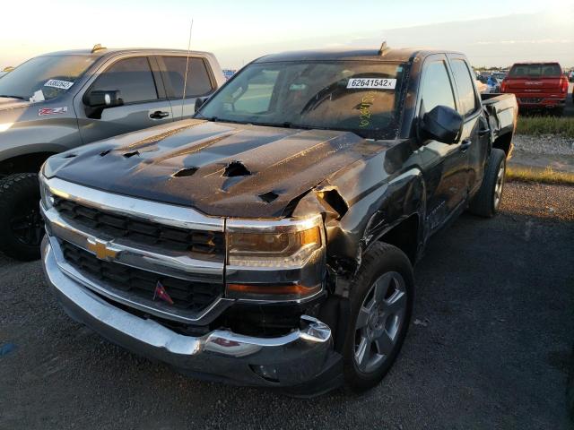 Photo 1 VIN: 1GCRCREC8HZ326349 - CHEVROLET SILVERADO 