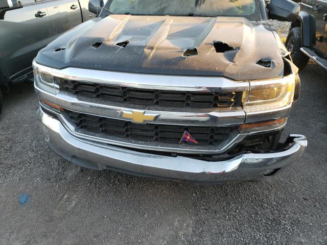 Photo 6 VIN: 1GCRCREC8HZ326349 - CHEVROLET SILVERADO 