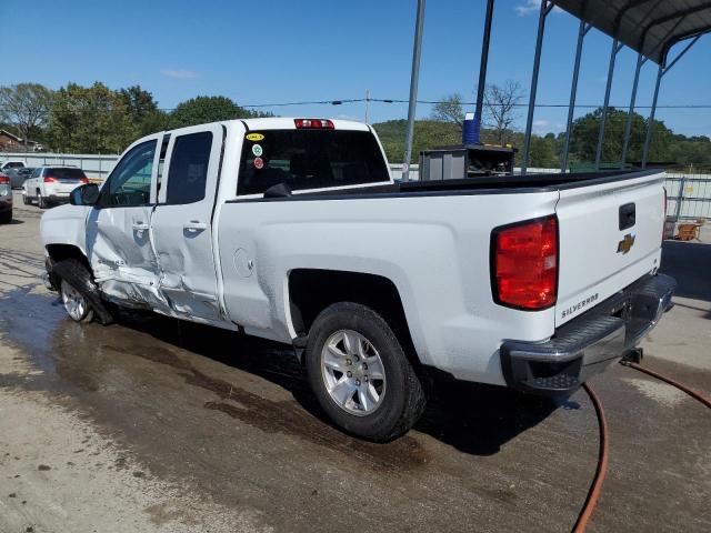 Photo 1 VIN: 1GCRCREC8JZ136184 - CHEVROLET SILVERADO 